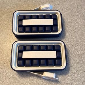 Icebreaker Ice Trays!